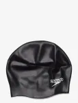 Speedo - Junior Silicone Cap - Ujumistarvikud - ONE SIZE