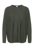 Davida Cashmere - Curved Sweater - Džemprid - S