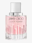 Jimmy Choo - Illicit Flower Eau De Toilette - Eau De Toilette - 60ML