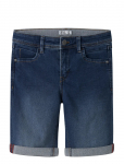 Name It - Nkmsilas Slim Dnm L Shorts 2272-Tx Noos - L&uuml;hikesed p&uuml;ksid - 176