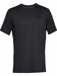 Under Armour - Ua M Sportstyle Lc Ss - L&uuml;hikeste varrukatega - M