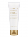 Missha - Missha Super Aqua Cell Renew Snail Cleansing Foam - N&auml;opesu- ja puhastusvahendid - 100 ml