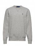 Polo Ralph Lauren - Rl Fleece-Lsl-Knt - Dressipluusid - XXL