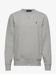 Polo Ralph Lauren - The Rl Fleece Sweatshirt - Dressipluusid - XXL