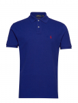Polo Ralph Lauren - Basic Mesh-Ssl-Knt - L&uuml;hikeste varrukatega - XL