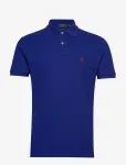 Polo Ralph Lauren - The Iconic Mesh Polo Shirt - L&uuml;hikeste varrukatega - XL