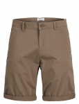 Jack & Jones - Jpstbowie Shorts Solid Reg Sn - Chino l&uuml;hikesed p&uuml;ksid - S