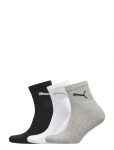 PUMA - Puma Unisex Short Crew 3P - Tavalised sokid - 47-49