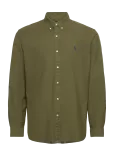 Polo Ralph Lauren - Gd Oxford-Cubdppcs - Vabaaja - XS