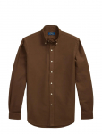 Polo Ralph Lauren - Gd Oxford-Slbdppcs - Vabaaja - XS
