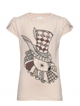 En Fant - Gate Ss T-Shirt - L&uuml;hikeste varrukatega - 62