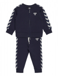 Hummel - Hmlbille Tracksuit - Dressikomplektid - 56