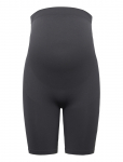 Mamalicious - Mltia Jeanne Shorts Noos A. - P&uuml;ksid - L/XL