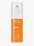 Annemarie B&ouml;rlind - Sun Sun Spray Spf 20 100Ml - Keha - 100 ml