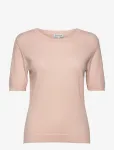 Davida Cashmere - T-Shirt Oversized - Džemprid - XL