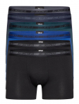 JBS - Jbs 6-Pack Tights Bamboo. - Bokserid - XXXL