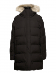 Helly Hansen - W Blossom Puffy Parka - Polsterdatud jakid - XS