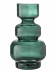 Bloomingville - Vase, Gr&oslash;n, Glas - Big Vases - H25CM