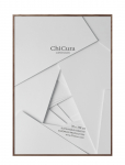 ChiCura - Wooden Frame - 70X100Cm - Acrylic - Raamid - 70X100CM
