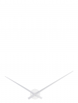 KARLSSON - Wall Clock Little Big Time - Seinakellad - &Oslash;90CM