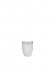 Broste Copenhagen - Espresso Krus 'Nordic Sand' - Espressotassid - 10 CL