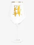 Carolina Gynning - Wild Woman Gold - Punase veini klaasid - 75 CL