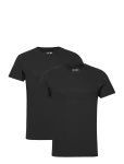 Lee Jeans - Twin Pack Crew - L&uuml;hikeste varrukatega - XL