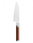 Fiskars - Norden Kokkekniv 12,5 Cm - Kokanoad - L12CM