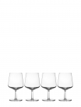 Iittala - Essence 48Cl &Oslash;lglas 4Stk - &Otilde;lleklaasid - 48 CL