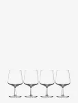 Iittala - Essence Beer Glass 48Cl 4Pcs - &Otilde;lleklaasid - 48 CL