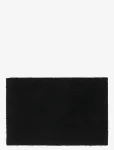 Tica Copenhagen - Floormat Polyamide, 60X40 Cm, Unicolor - Uksematid - 60X40CM