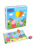 Gurli Gris - Peppa Pig Balloon Game - Lauam&auml;ngud - ONE SIZE