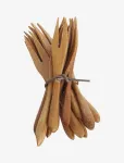House Doctor - Fork, Hdbamboo, Nature - Kahvlid - L9CM