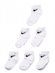Nike - Nhn Nike Colorful Pack Quarter - Sokid - 23.5-27