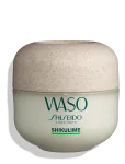 Shiseido - Waso Shikulime Mega Hydrating Moisturizer - P&auml;evakreemid - 50ML