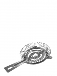 Vacuvin - Cocktail Strainer - &Scaron;eikerid ja kokteilin&otilde;ud - 14X9X2CM