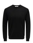 ONLY & SONS - Onswyler Life Reg 14 Ls Crew Knit Noos - &Uuml;mara kaelusega - M