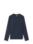 Mads N&oslash;rgaard - Organic Thor Tee Ls - Pikkade varrukatega - XXL