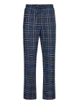 Bj&ouml;rn Borg - Core Flannel Pyjama Pants - Lounge Pants - L