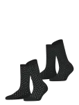 Esprit Socks - Fine Dot So 2P - Tavalised sokid - 39-42