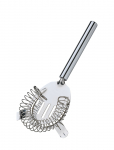 Cilio - Cocktail Strainer - &Scaron;eikerid ja kokteilin&otilde;ud - 9.5X 2X 17.5CM