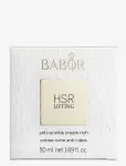 Babor - Hsr Lifting Cream Rich - Skin Care - 50 ml