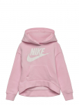 Nike - Po-Pull-Over Hoody - Kapuutsiga pusad - 116-122