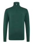 U.S. Polo Assn. - Uspa Knit Brison Men - Poolpika lukuga džemprid - L