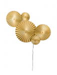 Globen Lighting - Omega V&aelig;glampe - Seinalambid - ONE SIZE