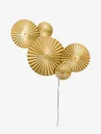Globen Lighting - Wall Lamp Omega - Seinalambid - ONE SIZE