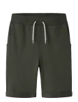 Name It - Nkmvermo Long Swe Shorts Unb F Noos - L&uuml;hikesed p&uuml;ksid - 134