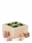 Kid's Concept - Sorter Box Edvin - Sorteerimiskast - ONE SIZE