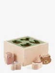 Kid's Concept - Sorter Box Edvin - Sorteerimiskast - ONE SIZE