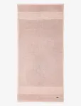 Lacoste Home - Llecroco Handtowel - Vannir&auml;tikud - 50X100CM